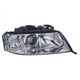Projecteur principal VAN WEZEL 0316962
