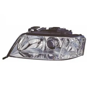 Projecteur principal VAN WEZEL 0316985
