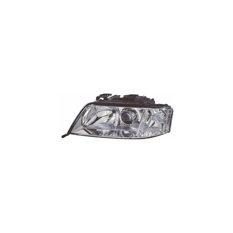 Projecteur principal VAN WEZEL 0316985
