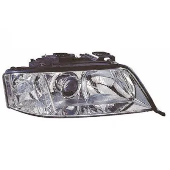 Projecteur principal VAN WEZEL 0316986