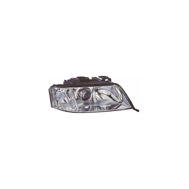 Projecteur principal VAN WEZEL 0316986