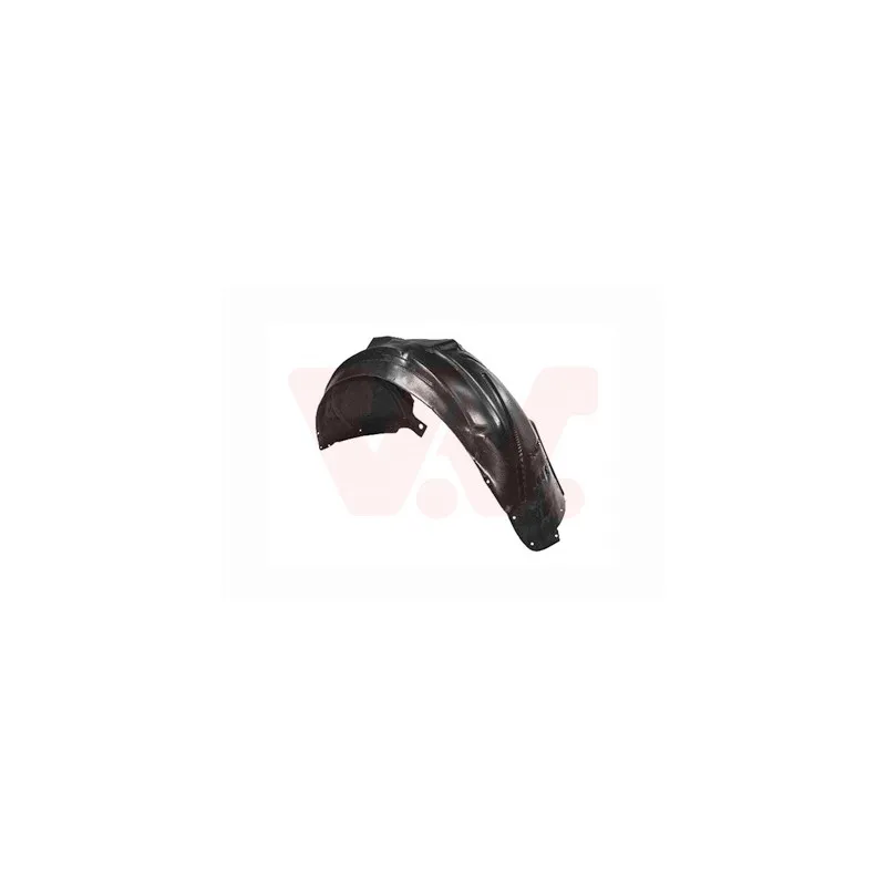 Garniture, passage de roue avant droit VAN WEZEL 0317434