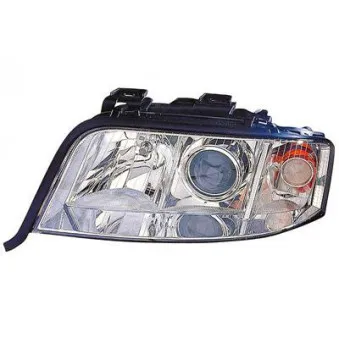 Projecteur principal VAN WEZEL 0317961