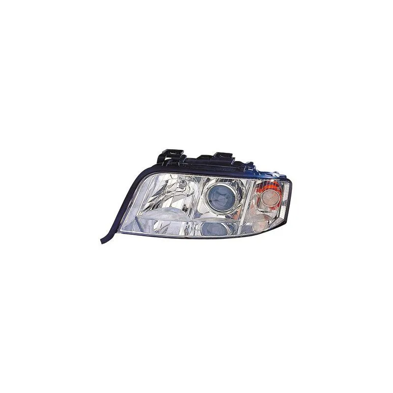 Projecteur principal VAN WEZEL 0317961