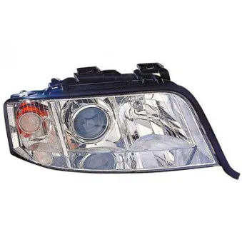 Projecteur principal VAN WEZEL 0317962