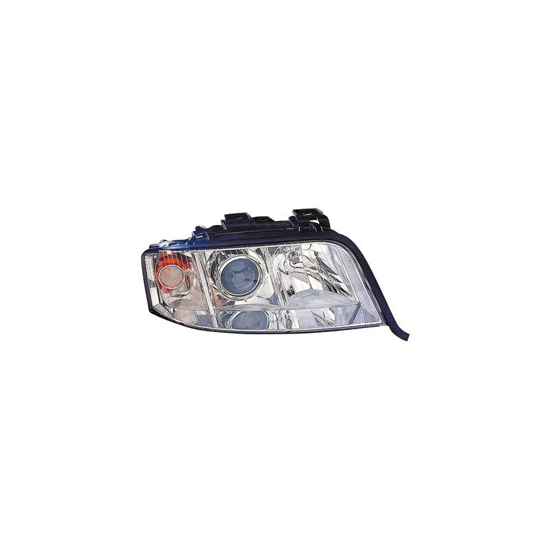 Projecteur principal VAN WEZEL 0317962