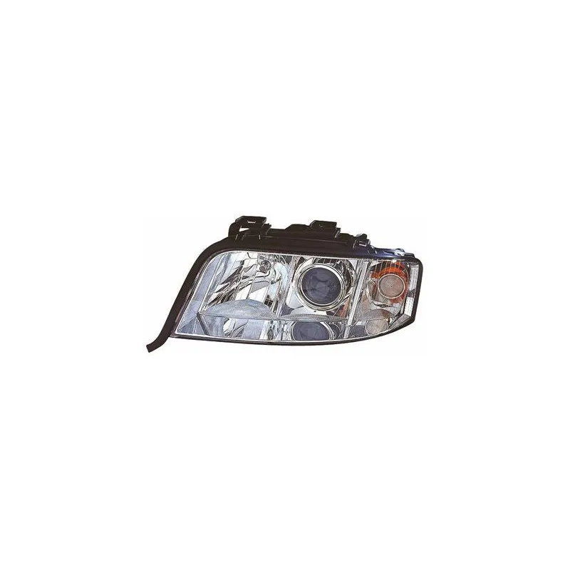 Projecteur principal VAN WEZEL 0317985