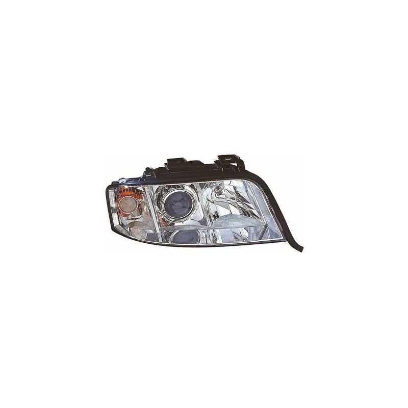 Projecteur principal VAN WEZEL 0317986