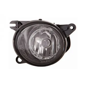 Projecteur antibrouillard VAN WEZEL 0317995