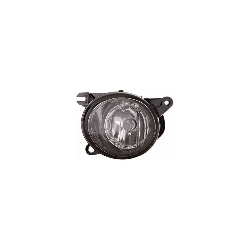 Projecteur antibrouillard VAN WEZEL 0317995