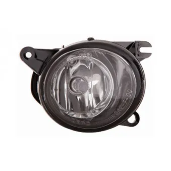 Projecteur antibrouillard VAN WEZEL 0317996