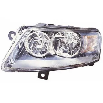 Projecteur principal VAN WEZEL 0318961