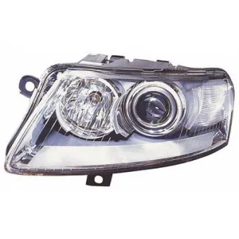 Projecteur principal VAN WEZEL 0318985