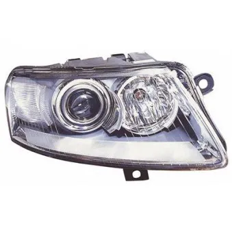 Projecteur principal VAN WEZEL 0318986