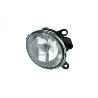 Projecteur antibrouillard VAN WEZEL 0318996