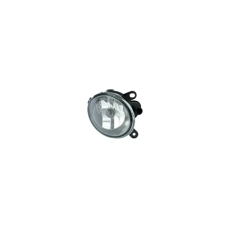 Projecteur antibrouillard VAN WEZEL 0318996
