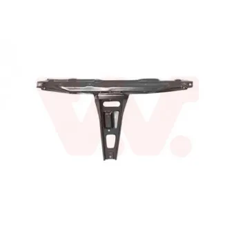 Revêtement avant VAN WEZEL 0320663