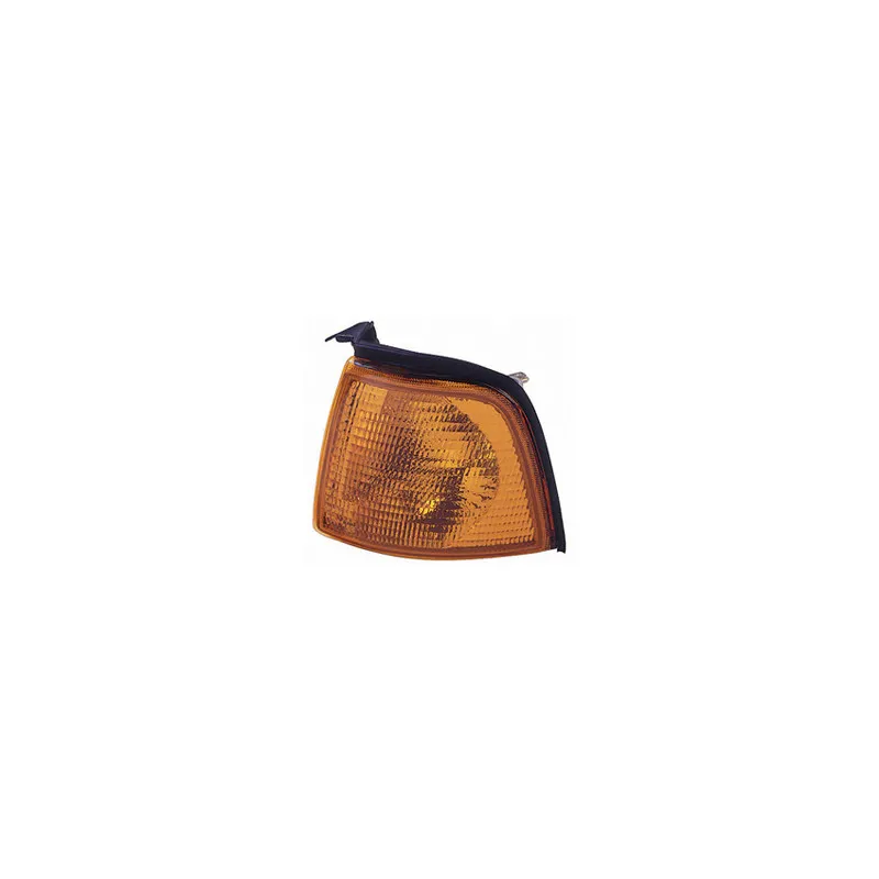 Feu clignotant avant gauche VAN WEZEL 0320903