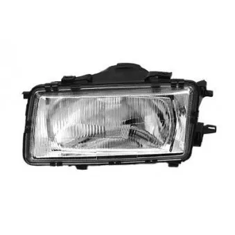 Projecteur principal VAN WEZEL 0320961
