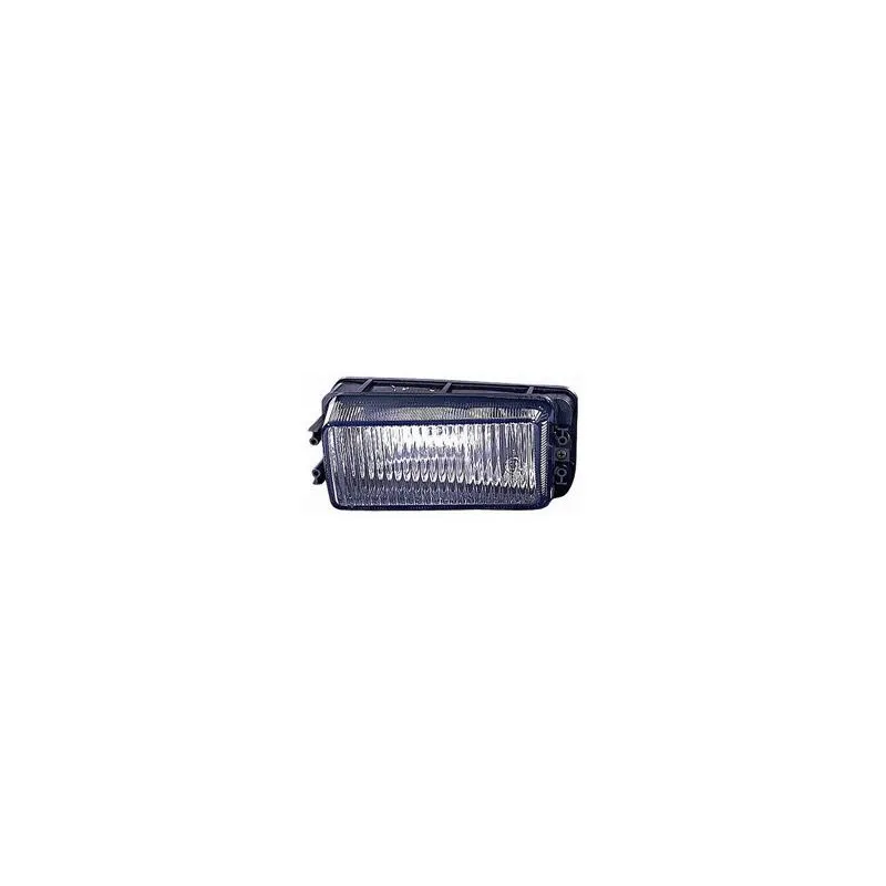 Projecteur antibrouillard VAN WEZEL 0320997