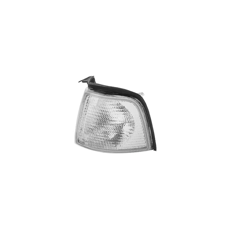 Feu clignotant avant gauche VAN WEZEL 0322903