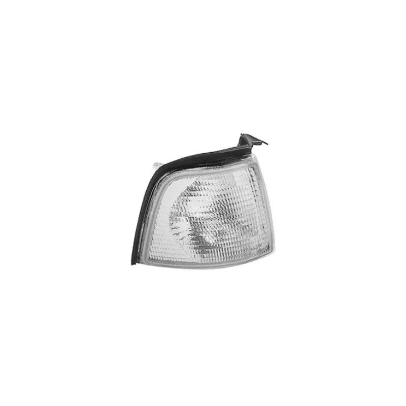 Feu clignotant avant droit VAN WEZEL 0322904