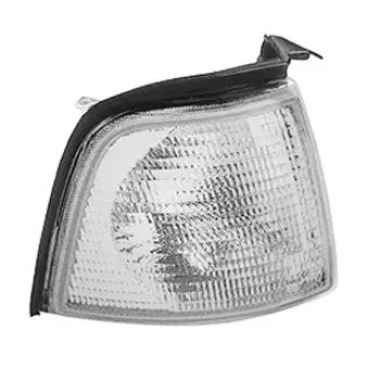 Feu clignotant avant droit VAN WEZEL 0322906