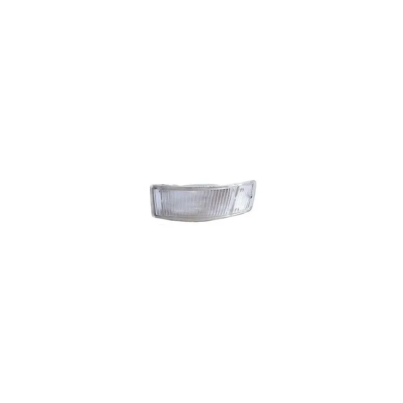 Feu clignotant avant gauche VAN WEZEL 0322909
