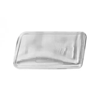 Disperseur, projecteur principal VAN WEZEL 0322977