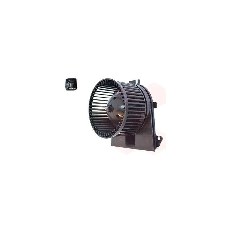 Pulseur d'air habitacle VAN WEZEL 0323773