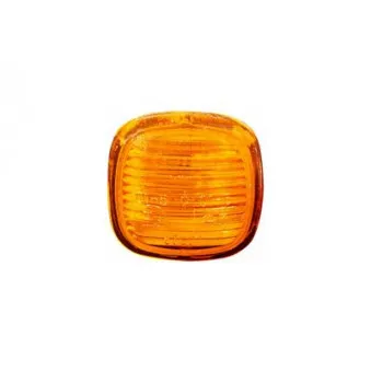 Feu clignotant VAN WEZEL 0323913