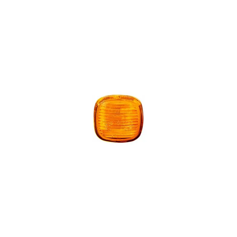 Feu clignotant VAN WEZEL 0323913