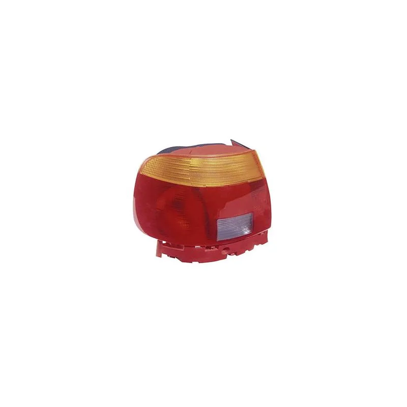 Feu arrière VAN WEZEL 0323933