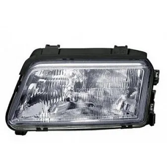 Projecteur principal VAN WEZEL 0323961