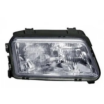 Projecteur principal VAN WEZEL 0323962