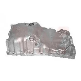 Carter d'huile VAN WEZEL 0324070