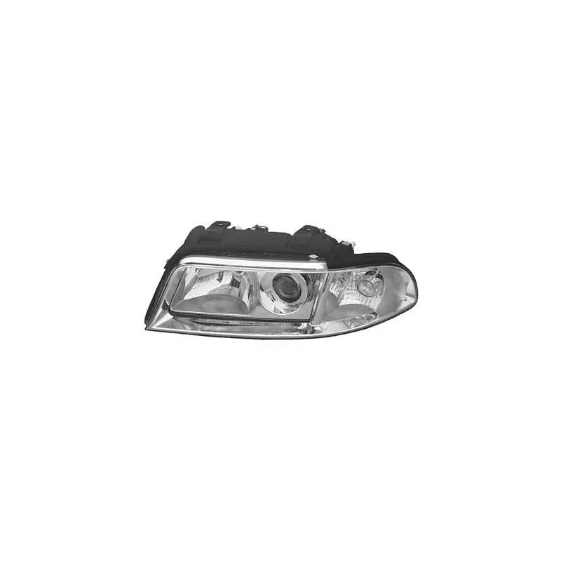 Projecteur principal VAN WEZEL 0324961