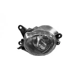 Projecteur antibrouillard VAN WEZEL 0324995