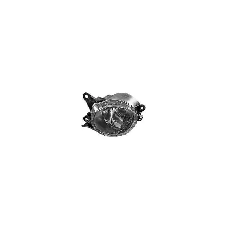 Projecteur antibrouillard VAN WEZEL 0324995