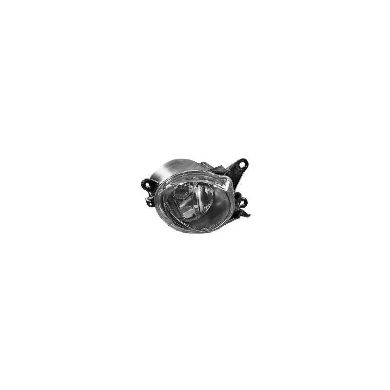 Projecteur antibrouillard VAN WEZEL 0324996