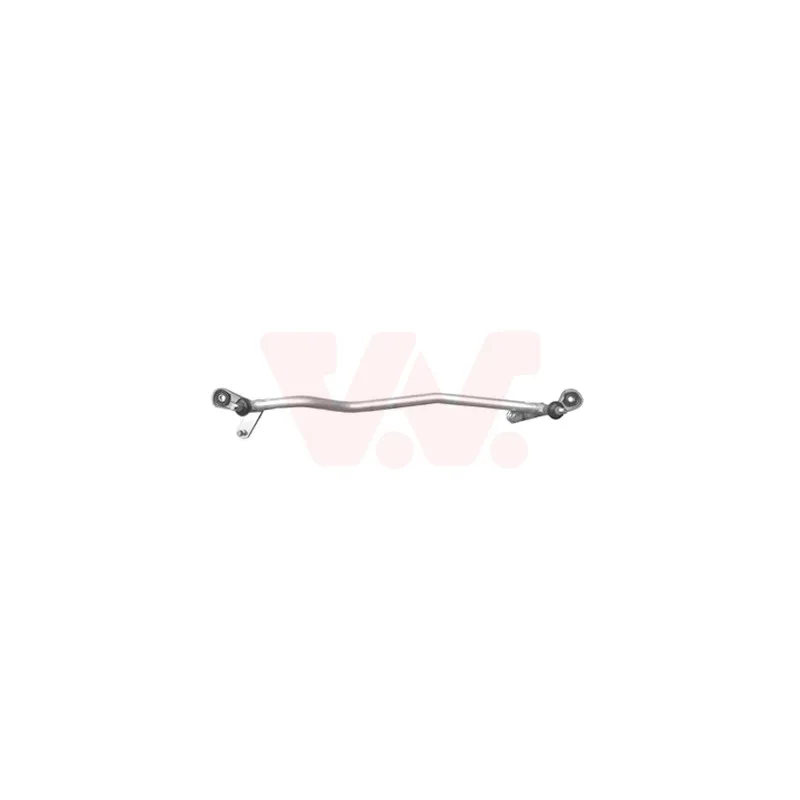 Tringlerie d'essuie-glace VAN WEZEL 0325230