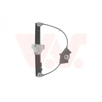 Lève-vitre arrière gauche VAN WEZEL 0325263