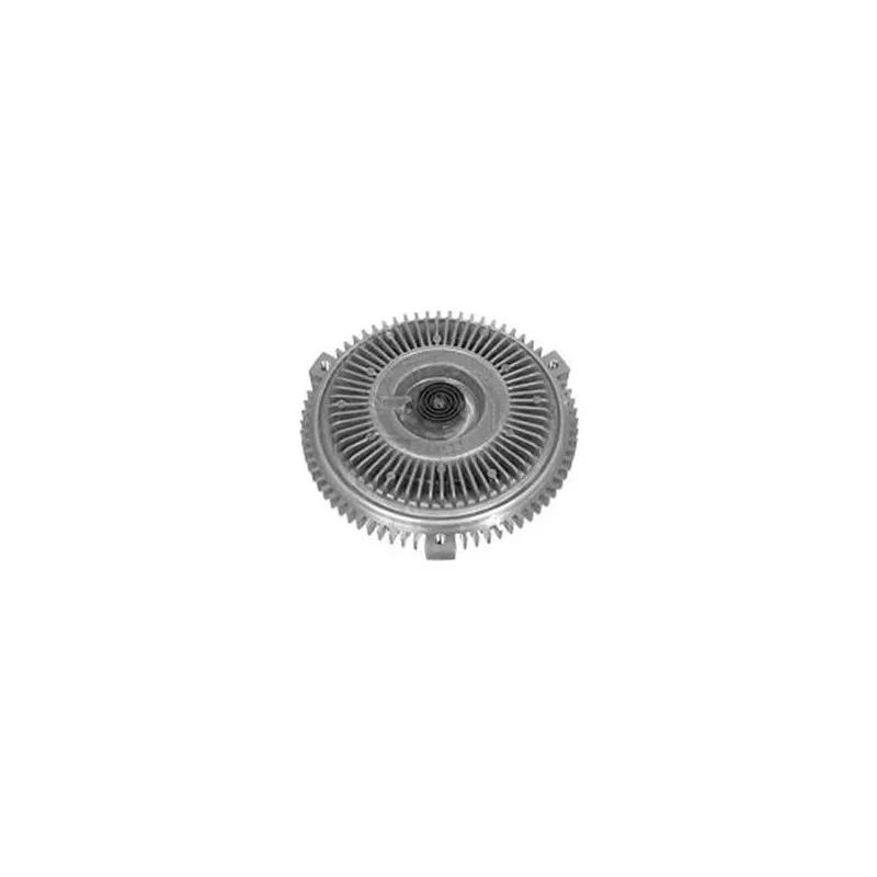 Embrayage, ventilateur de radiateur VAN WEZEL 0325739