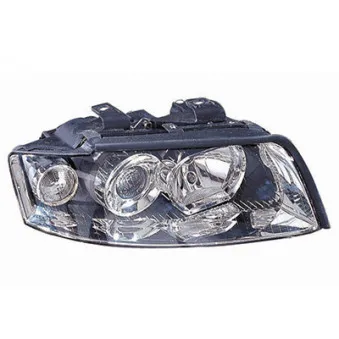 Projecteur principal VAN WEZEL 0325962