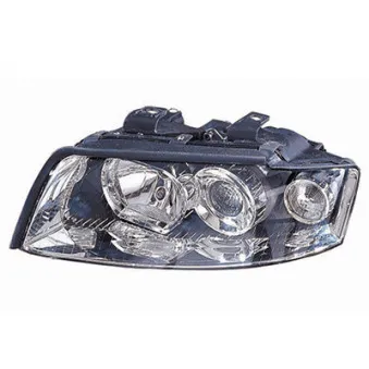 Projecteur principal VAN WEZEL 0325981