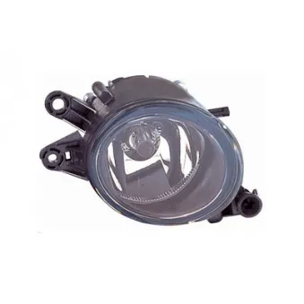 Projecteur antibrouillard VAN WEZEL 0325996