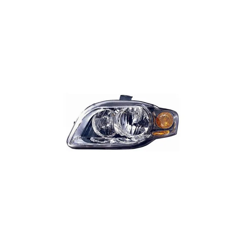 Projecteur principal VAN WEZEL 0326961