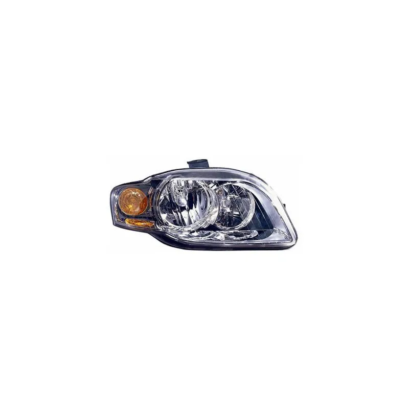 Projecteur principal VAN WEZEL 0326962M