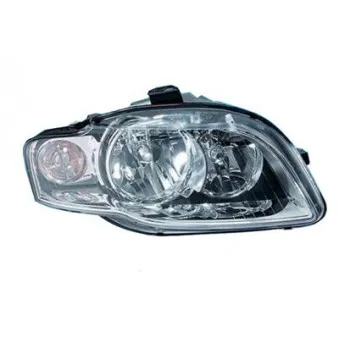 Projecteur principal VAN WEZEL 0326964