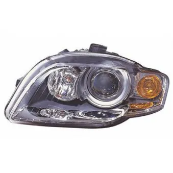 Projecteur principal VAN WEZEL